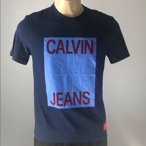 Calvin Klein, Short Sleeve